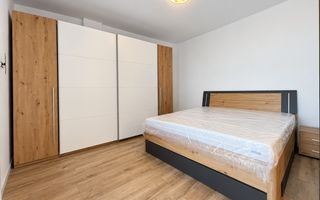 3 camere open space, Parcare, Zona Avram Iancu, Someseni - Poză 3
