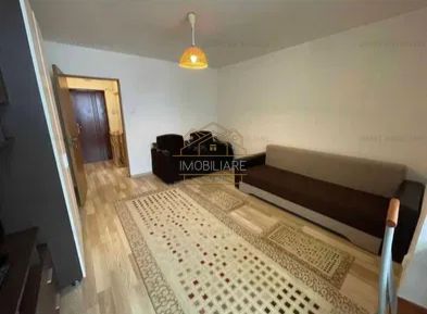 Garsonieră de închiriat în zona Aleea Meseș din cartierul Gheorgheni - Poză 1