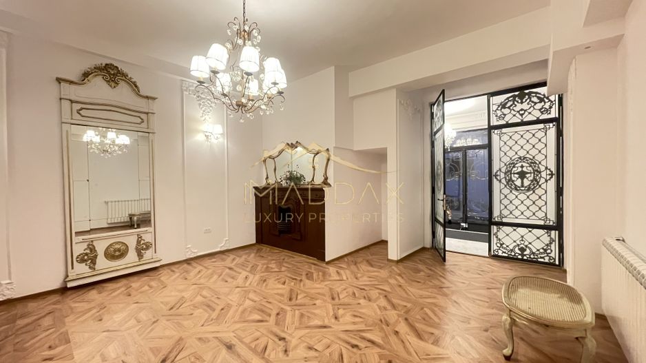 Spatiu Comercial de Lux***Elegant// Dorobanti - Poză 3