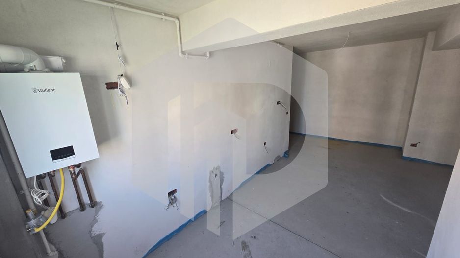 Apartament nou 3 camere decomandate loc de parcare inclus - Poză 4