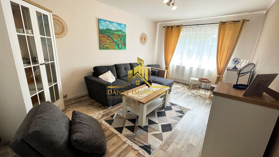 2 camere, decomandat, spatios, modern , Plopilor, Cluj Arena - Poză 1