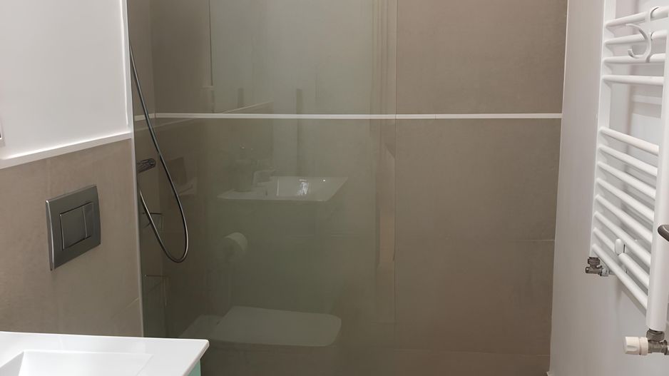 Apartament modern 2 camere  Marmura Residence I Gradina proprie - Poză 7