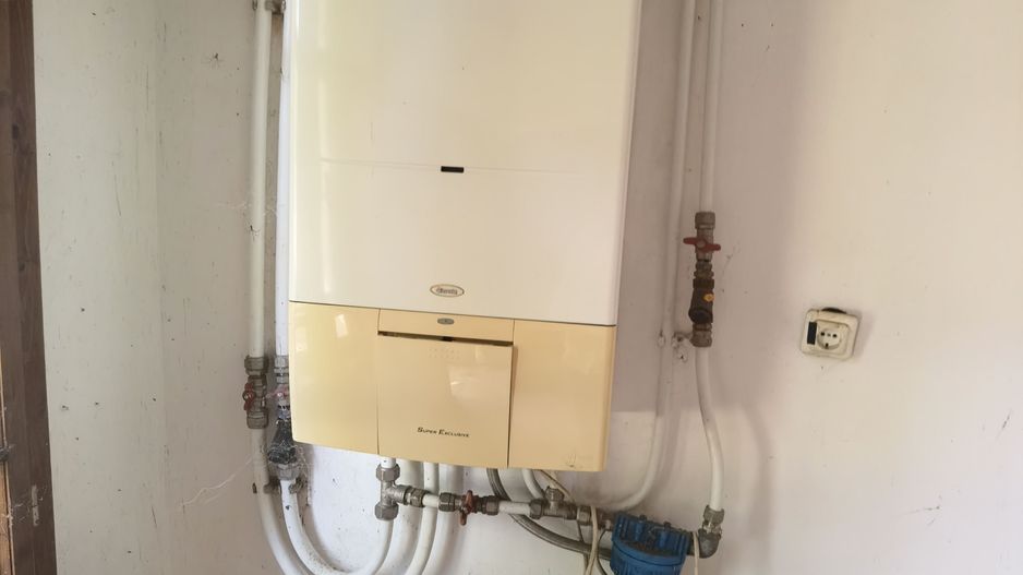 Spatiu industrial zona Sud-Arad - Poză 11