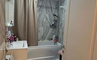 Apartament 3 camere de inchiriat in Pacurari, mobilat si utilat - Poză 6