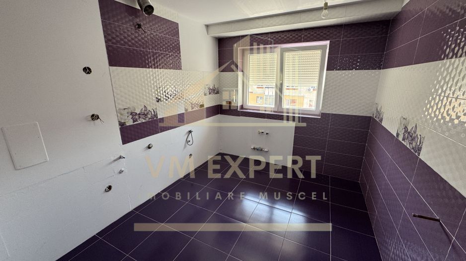 APARTAMENT 2 CAMERE CAMPULUNG, ETAJ 4, CARTIER VISOI - Poză 1