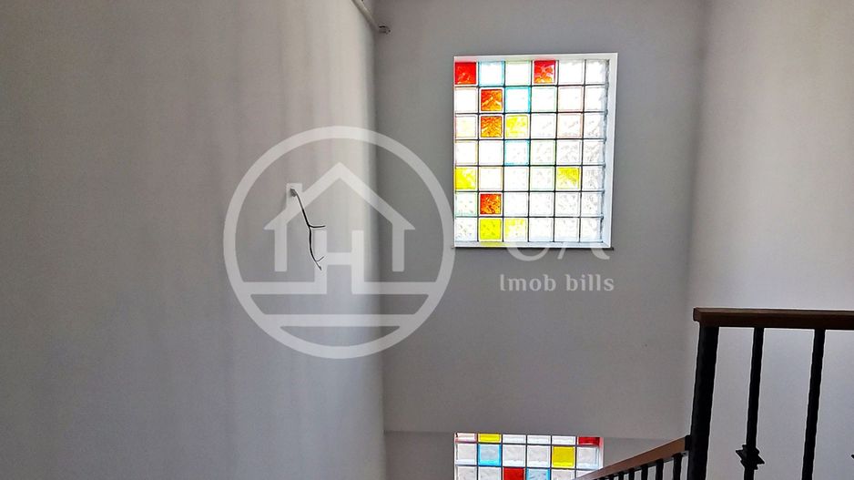 Casa de închiriat cu 7 camere în zona Dimitrie Cantemir, Oradea - Poză 14