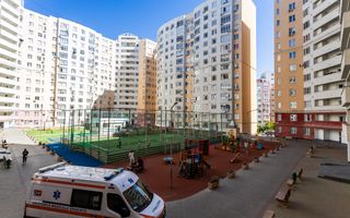 Vânzare, apartament, 2 camere, strada Nicolae Testemițanu , Centru - Poză 26