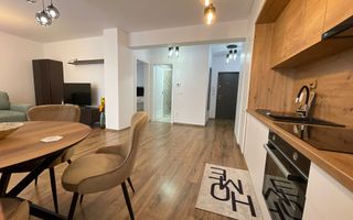 Apartament 2 camere de închiriat - Zona Doamna Stanca - Poză 4