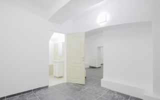 Sub mantia arhitecturala istorica a Cetatii Timisoarei, Spatiu comercial - Poză 9