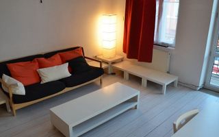 2 Camere tip studio Unirii in vila, 1/1, mobilat si utilat, intim - Poză 5