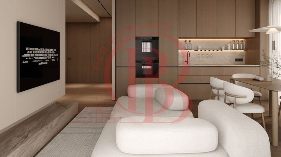 Promo-Ideal Investitie-2 camere-Theodor Pallady Metrou Teclu - Poză 9