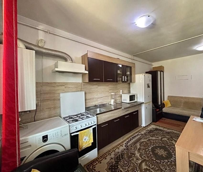Apartament cu 1 camera I Floresti -Strada Eroilor I - Poză 1