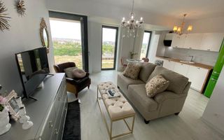 COM 0% I 2 camere Aviatiei I Cloud 9 I parcare inclusa - Poză 22