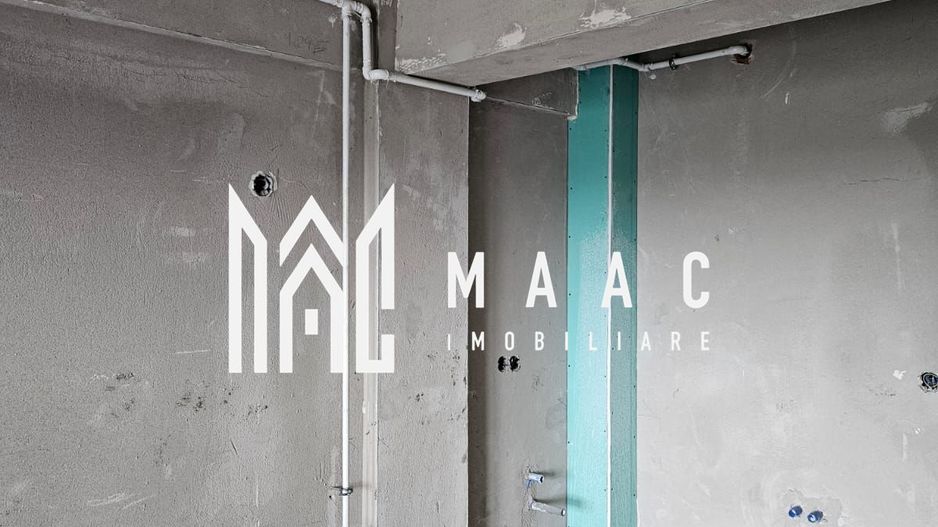 Apartament 2 camere decomandat | Șelimbăr | etaj 1, balcon - Poză 11