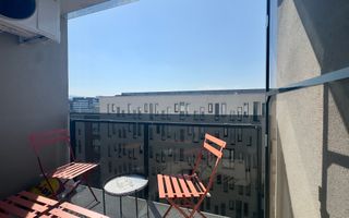 Apartament de vanzare 2 camere Park Lake, zona Iulius Mall - Poză 18