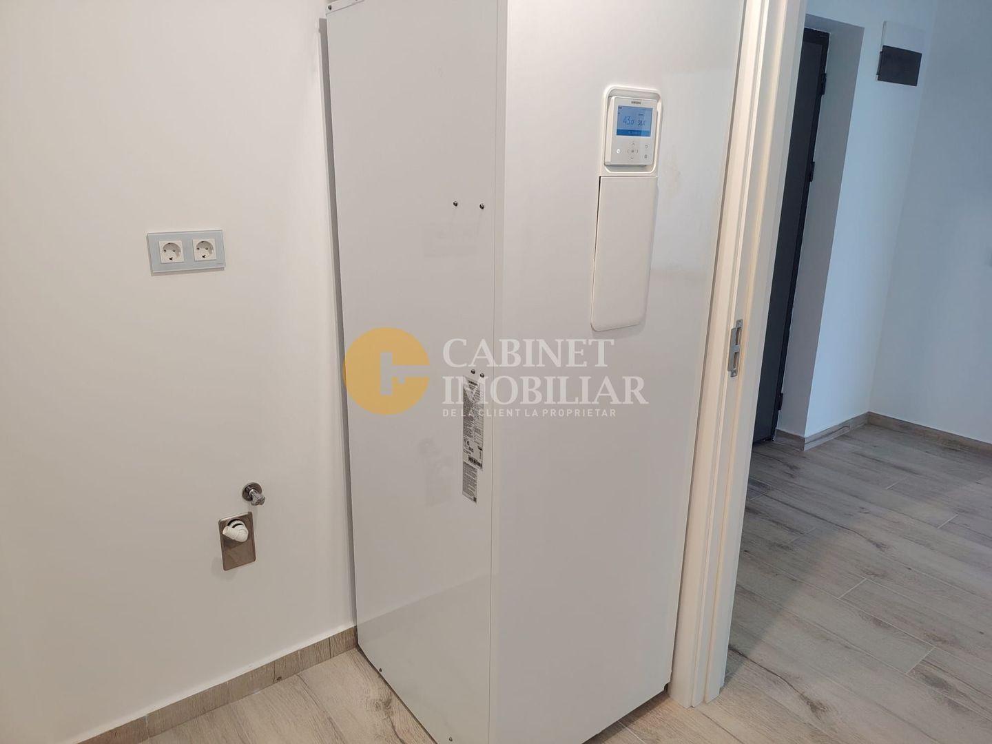 APARTAMENT 2 CAMERE  | COPOU – RĂSĂRIT DE SOARE | 56 MP | PARCARE SUBTERANĂ - Poză 2