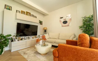 CASA INDIVIDUALA IN BERCENI 120 MP TEREN 370 MPFINISATA, MOBILAT - Poză 16