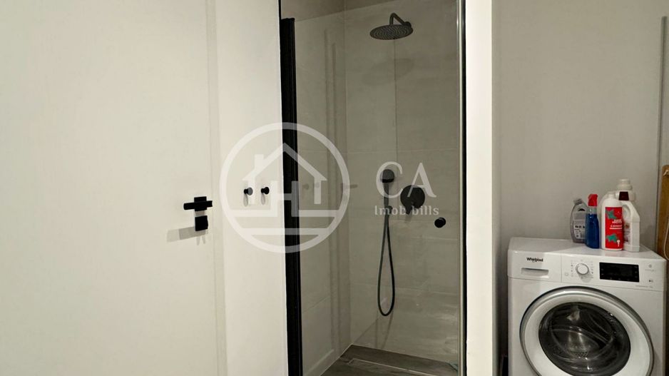 Apartament  LUX de închiriat cu 2 camere în zona Iosia, Oradea - Poză 8