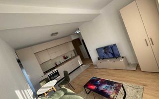 Apartament 2 camere metrou Pacii-bloc nou-centrala proprie - Poză 1