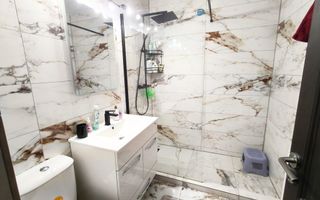 Apartament 3 camere / Ostroveni /Etaj 5/ Mansarda BCA - Poză 12