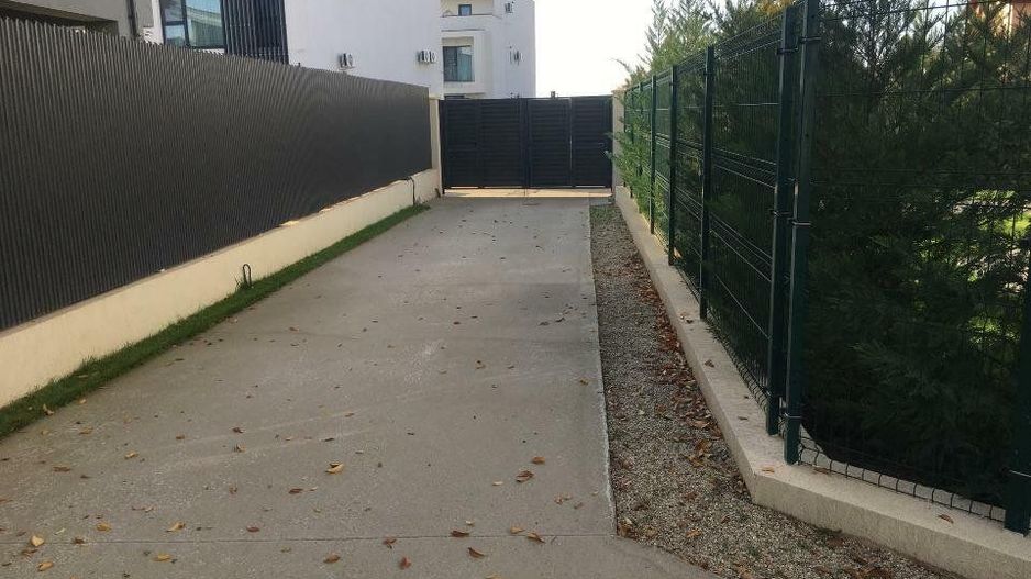 Vila individuală de vânzare strada Constelatiei Pipera - Poză 5