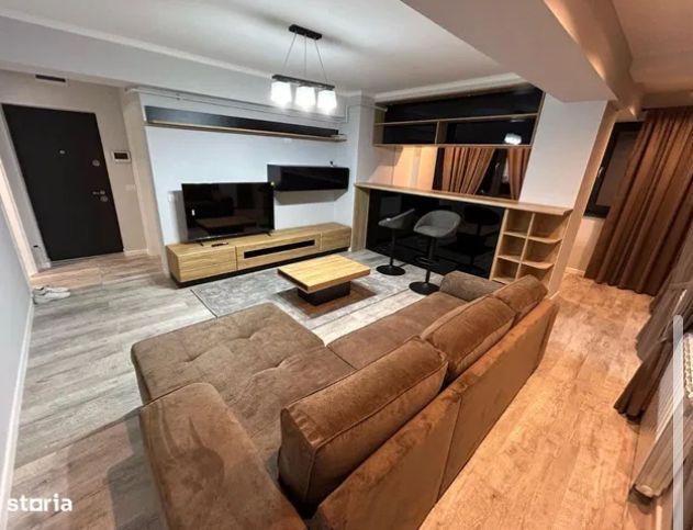 AP. 2 CAMERE TEIUL DOAMNEI, BLOC NOU, CENTRALA, METROU 15 MINUTE - Poză 1