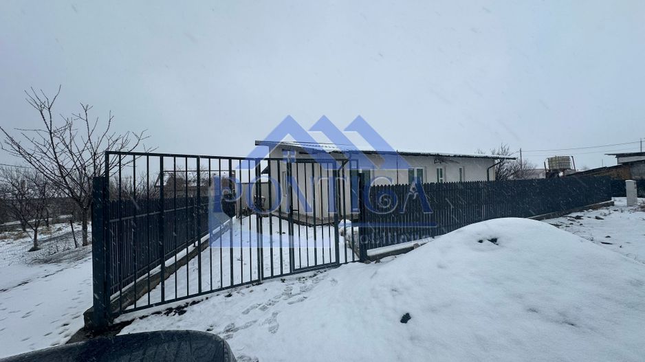 Casa De Vanzare Agigea - Poză 1