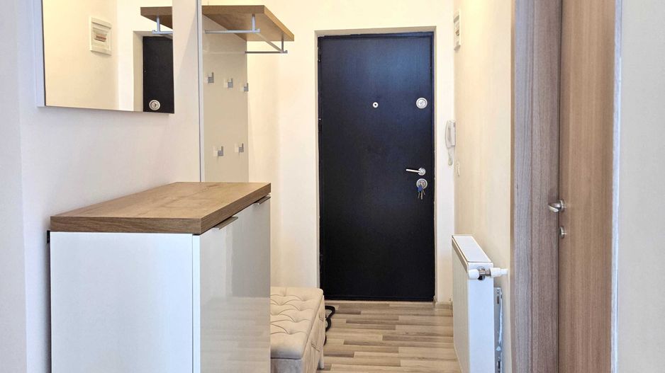 Apartament 3 camere de vânzare Gorjului - Poză 6