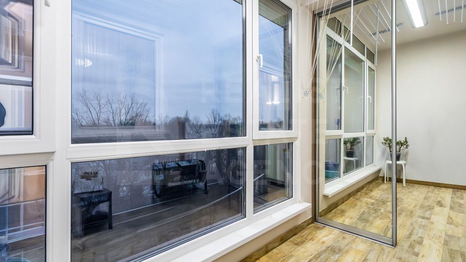 Chirie, apartament, 3 camere, str. Bogdan Voievod, Râșcani - Poză 21