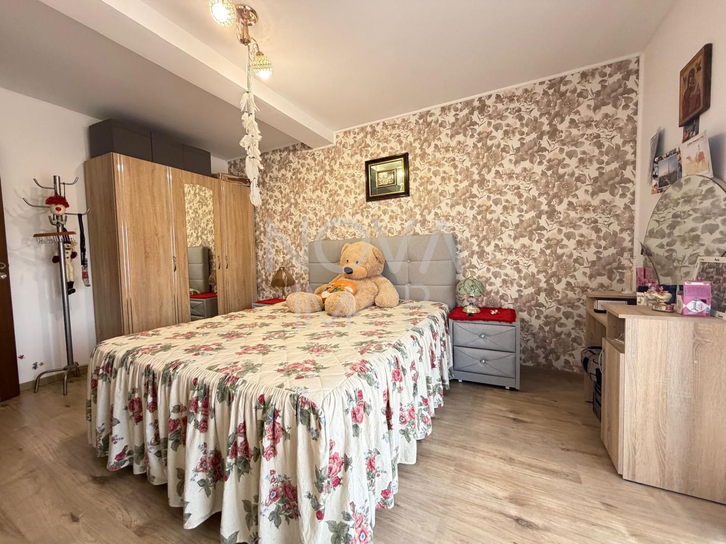 Casa tip duplex - mobilata si utilata - Poză 17