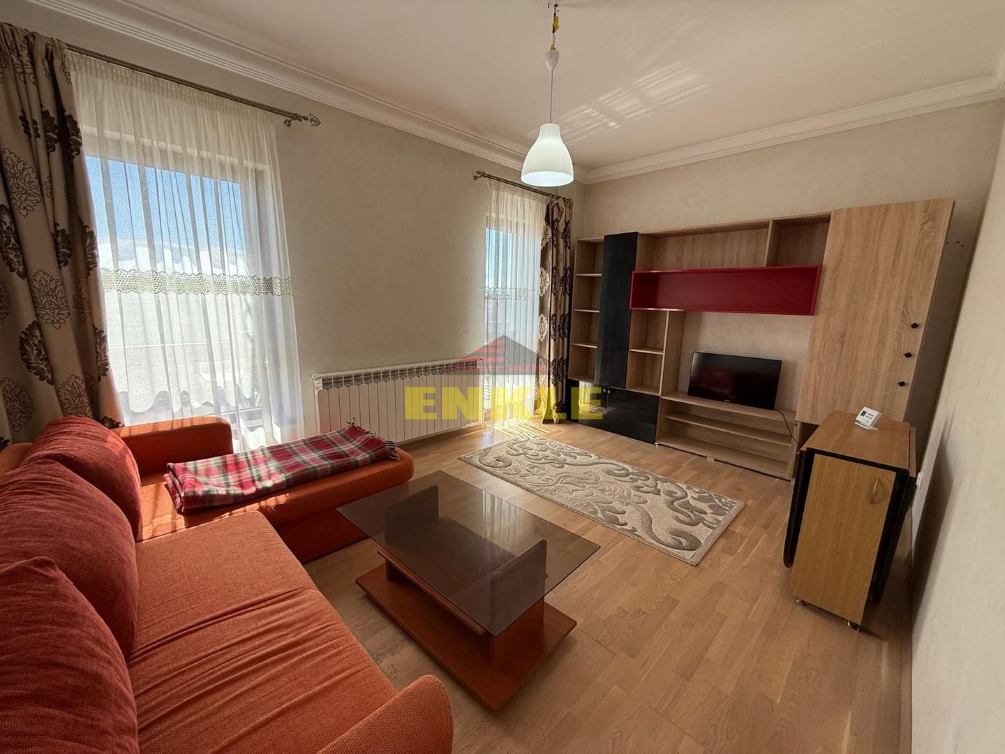 Apartament 2 camere în bloc nou - Poză 1
