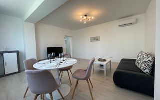 PIPERA | Ivory Residence | Chirie 2 camere + Parcare Subterana - Poză 3