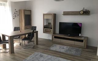 Apartament 3 camere Barbu Vacarescu | Chefalului | Vedere Lac - Poză 2