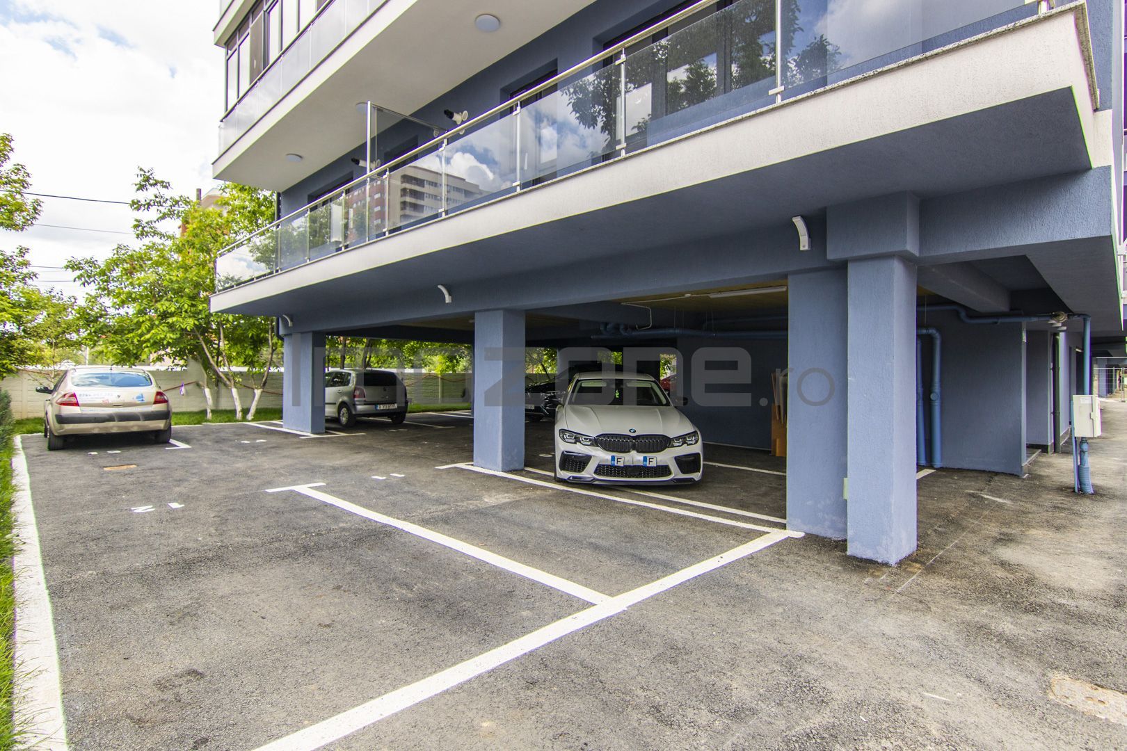 Prelungirea Ghencea, sector 6, bloc nou, 2 camere, etaj 3/4, 59 mp, decomandat - Poză 119