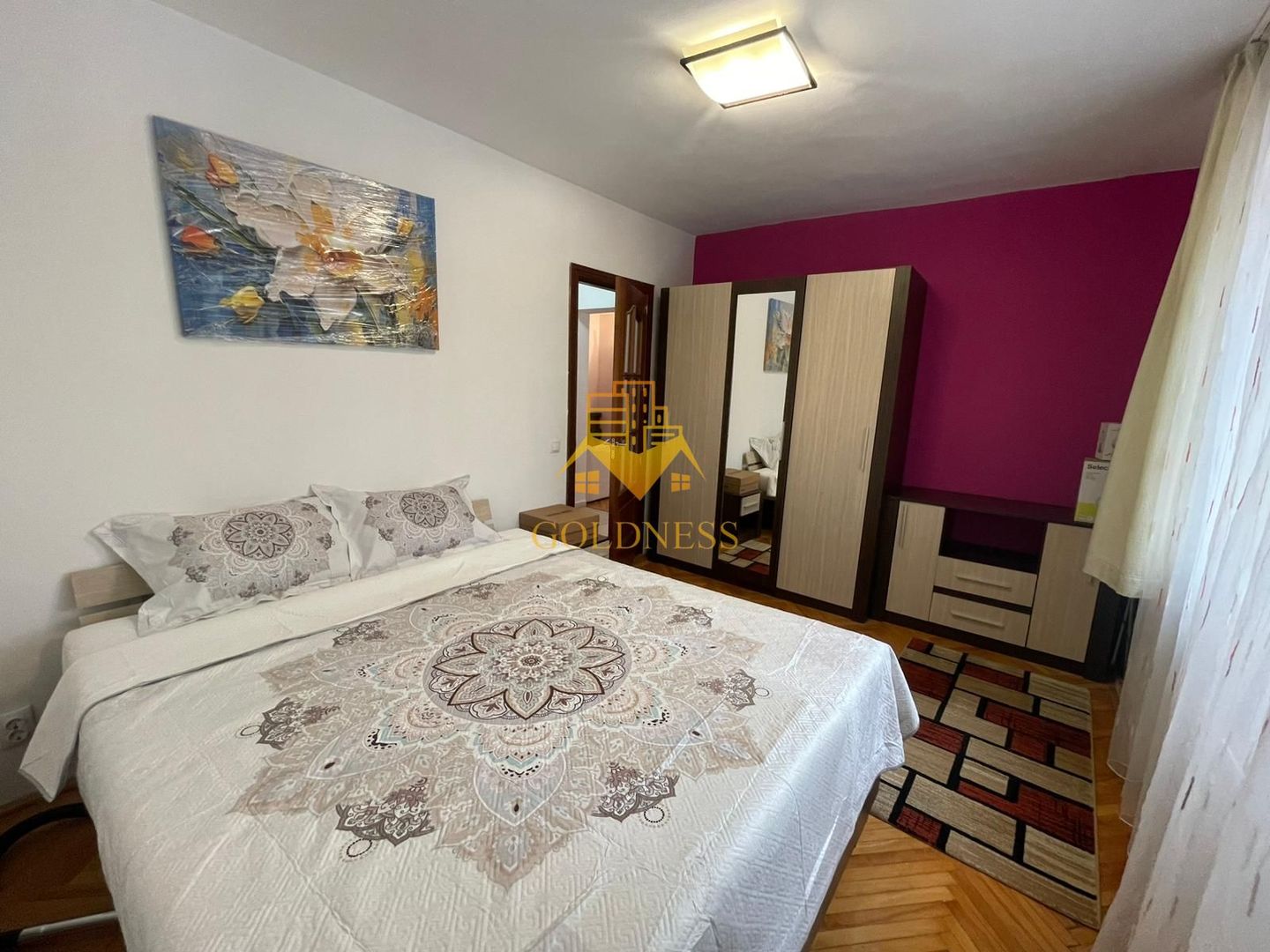 2 camere Open space,Iulius Mall, FSEGA,Transylvania College,Gheorgheni - Poză 2