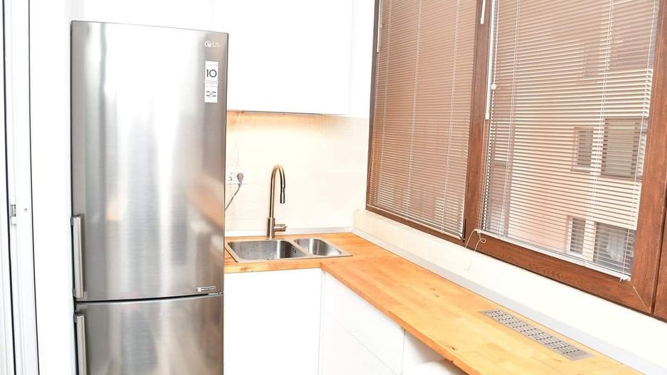 De vanzare Garsoniera Militari Residence - Poză 8