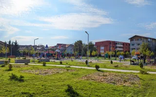 Apartament cu 2 camere, mobilat, utilat, Sos. Oltenitei, IRA-Petrom - Poză 21