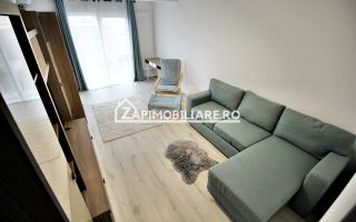 Apartament 1 camera in bloc NOU,46 mp,1 parcare privată - Poză 1