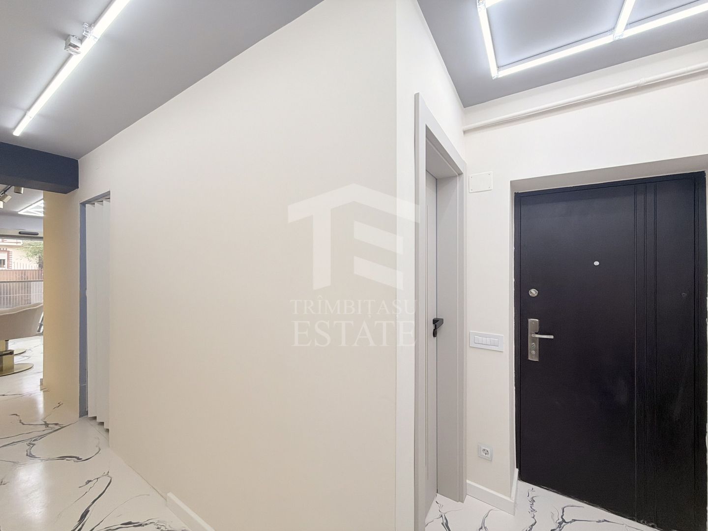 Sp.Comercial / Salon 80 mp+ 4 Parcări | 2 Luni GRATIS | Drum.Ghindari - Poză 19