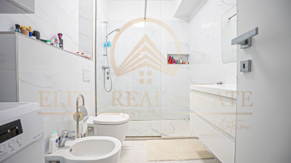 Stațiunea Mamaia - Apartament 2 camere cu vedere la mare. - Poză 21