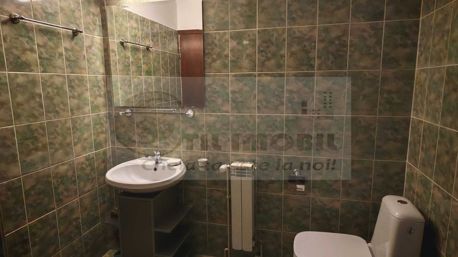 Apartament cu 2 camere Tătărași 445 euro - Poză 6