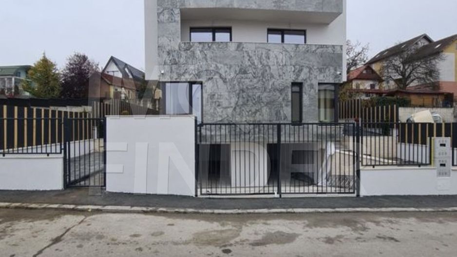 Vanzare parte de duplex 200 mp utili, teren 230 mp, Andrei Muresanu - Poză 5
