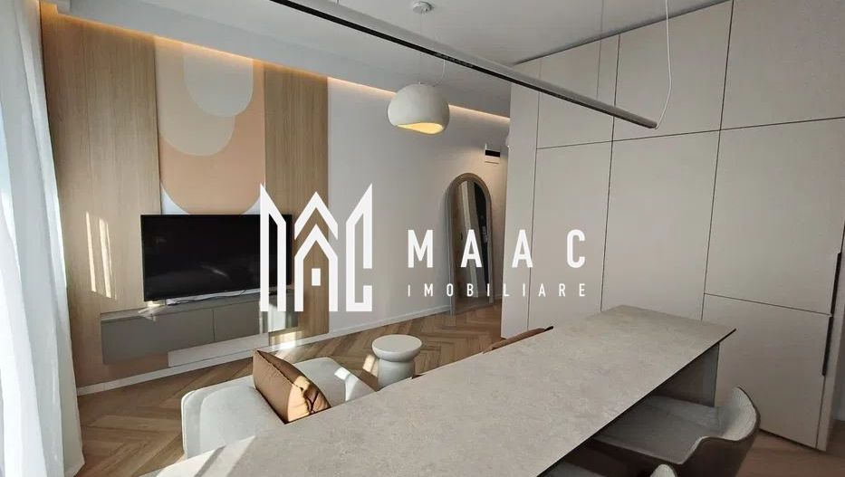 Apartament 2 camere | Prima închiriere | Parcare inclusă | Industrial Vest - Poză 5