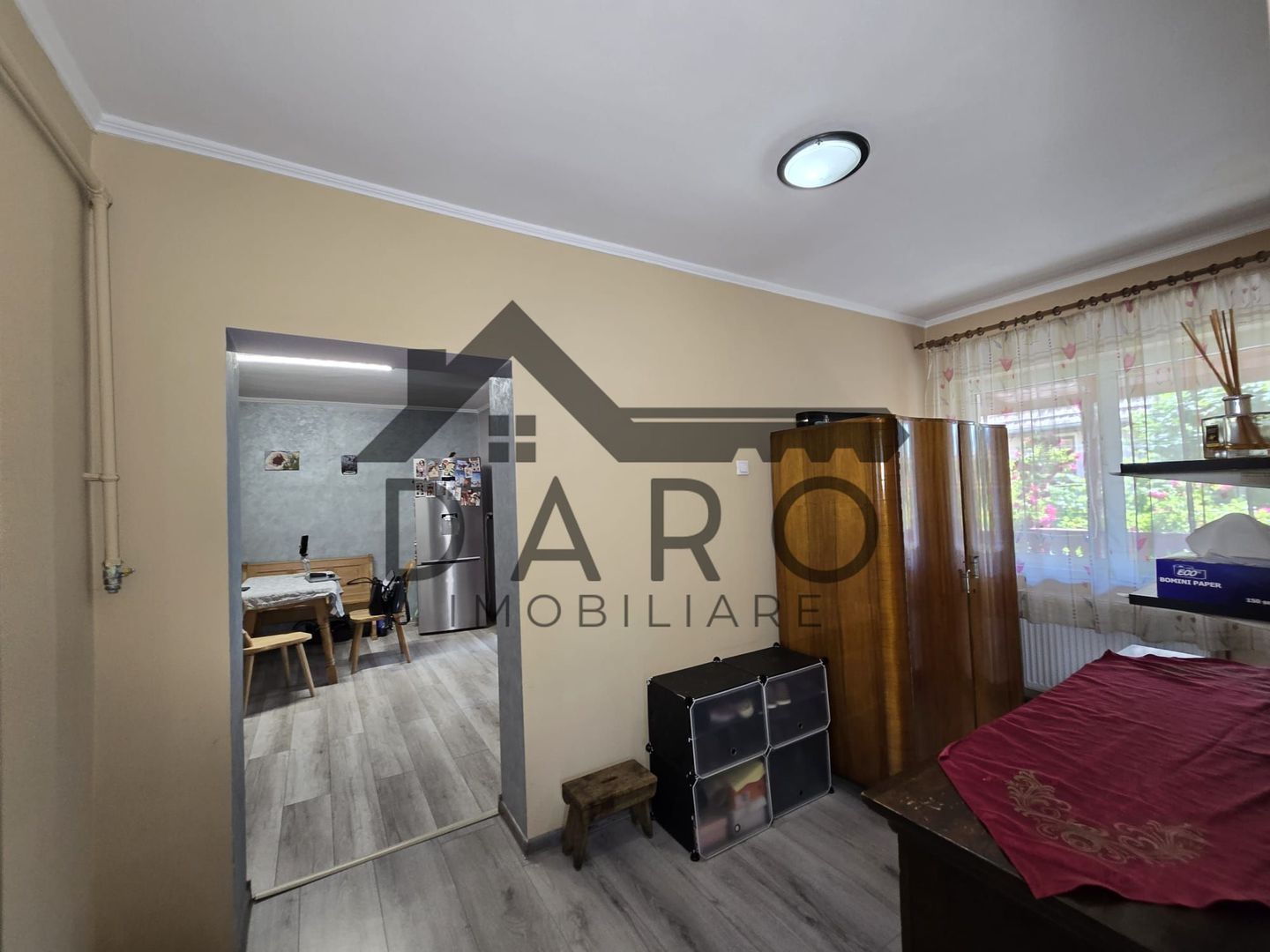 Casa in Livezeni , 140  mp utili , in centrul localitatii . - Poză 14