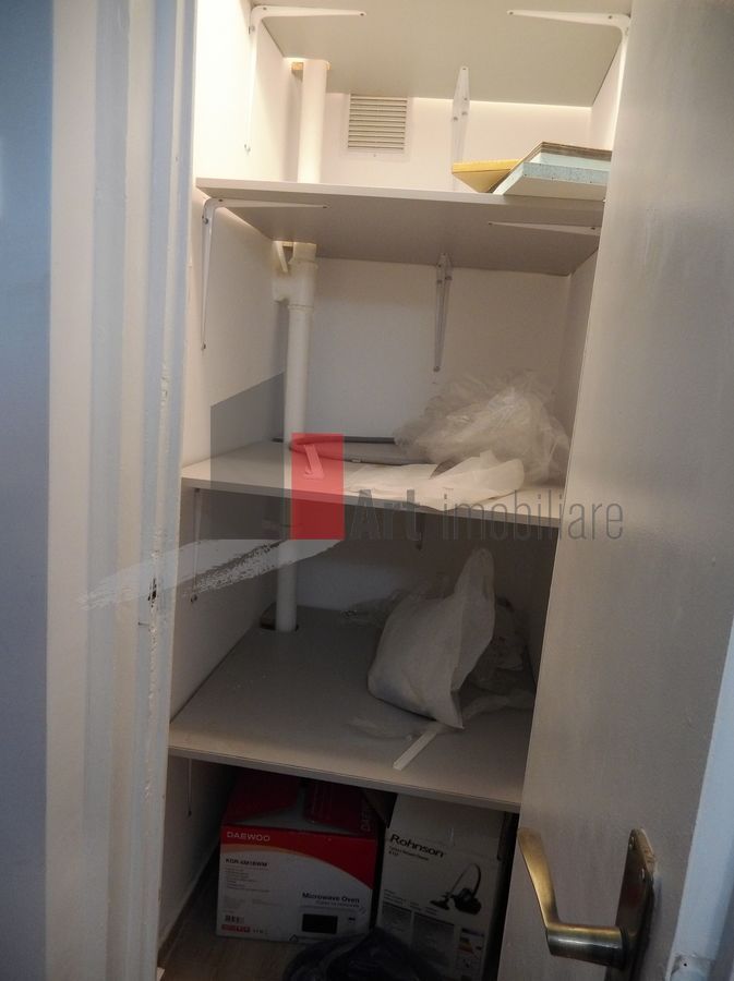 Apartament cu 2 camere de inchiriat in zona Grivitei/Grivita - Poză 15