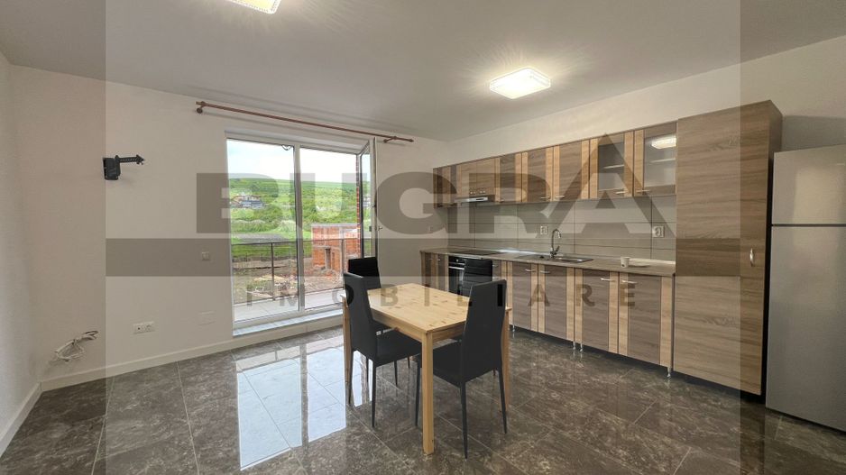 Apartament de 2 camere, prima inchiriere, Beta Residence - Poză 1