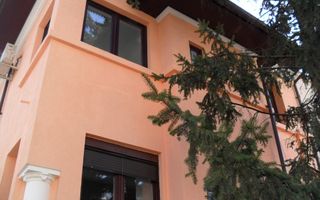 Vanzare | inchiriere - imobil - 400 mpc | Piata Dorobanti - Poză 1