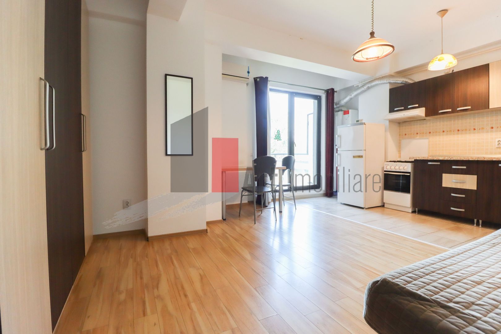 Garsonieră Mall Vitan, et.2/6, an constr.2014 - Poză 9