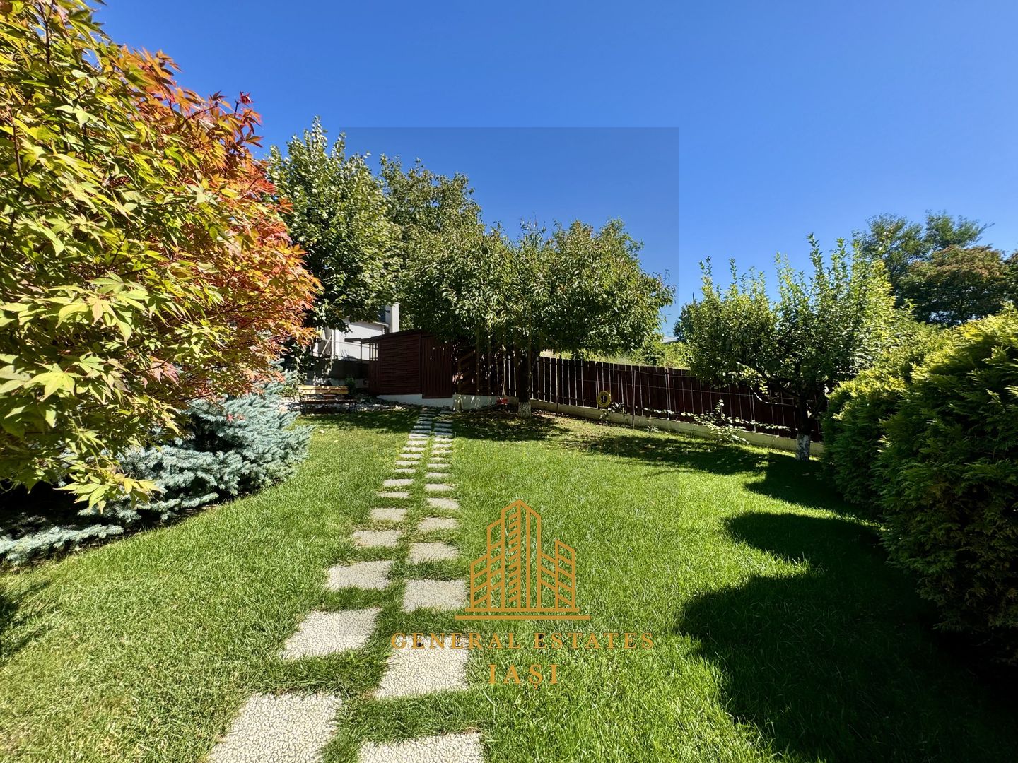 Vânzare Casă D+P+E - Full echipată în Bucium, Plopii fară soț - Poză 7