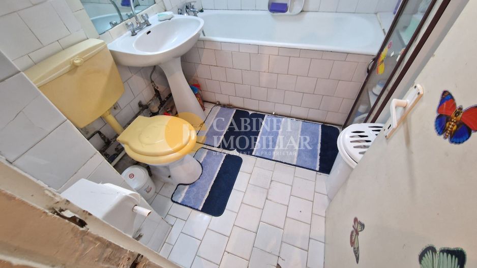 2 Camere Decomandat - Etaj 1 - Zona Dacia/Columnei - Poză 5